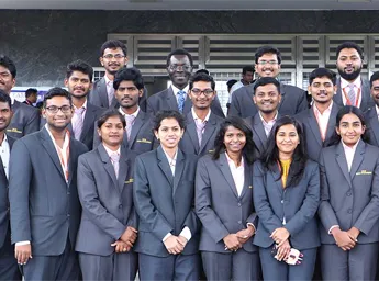Ph.D Information Systems