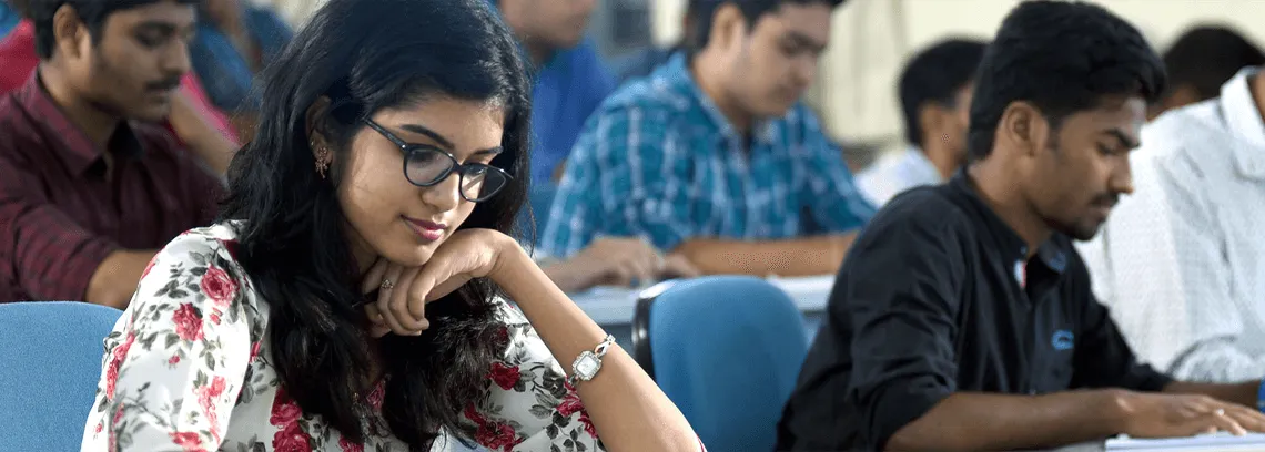 Ph.D in Operations & Supply Chain