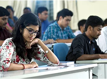Ph.D in Operations & Supply Chain