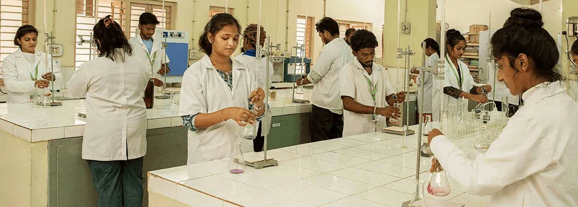 PhD Pharmacognosy & Phytochemistry