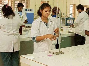 PhD Pharmacognosy & Phytochemistry