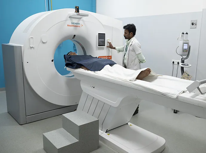 Radiodiagnosis