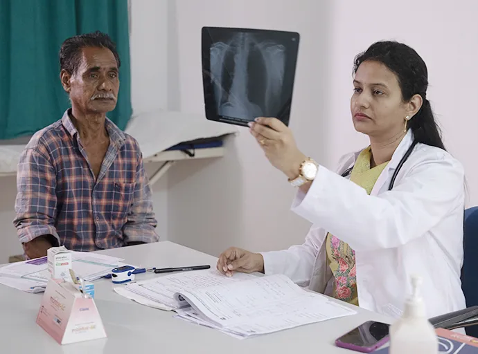 Respiratory Medicine