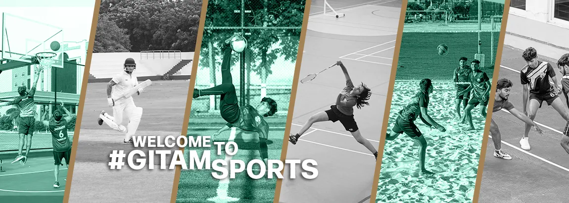 Sports Scholarship