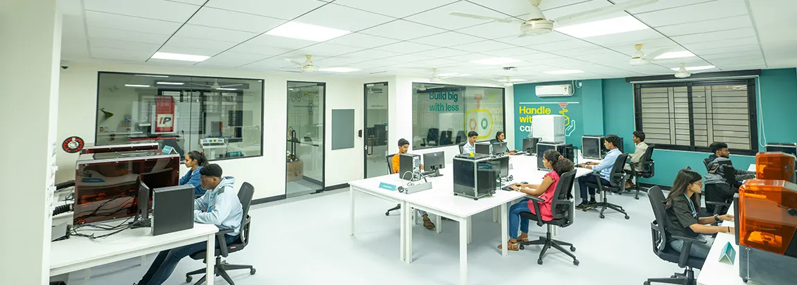 Technology Exploration and Product Engineering Centre