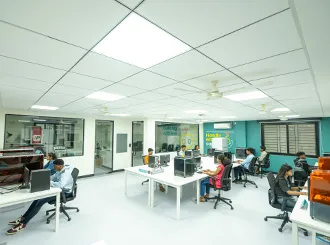 Technology Exploration and Product Engineering Centre