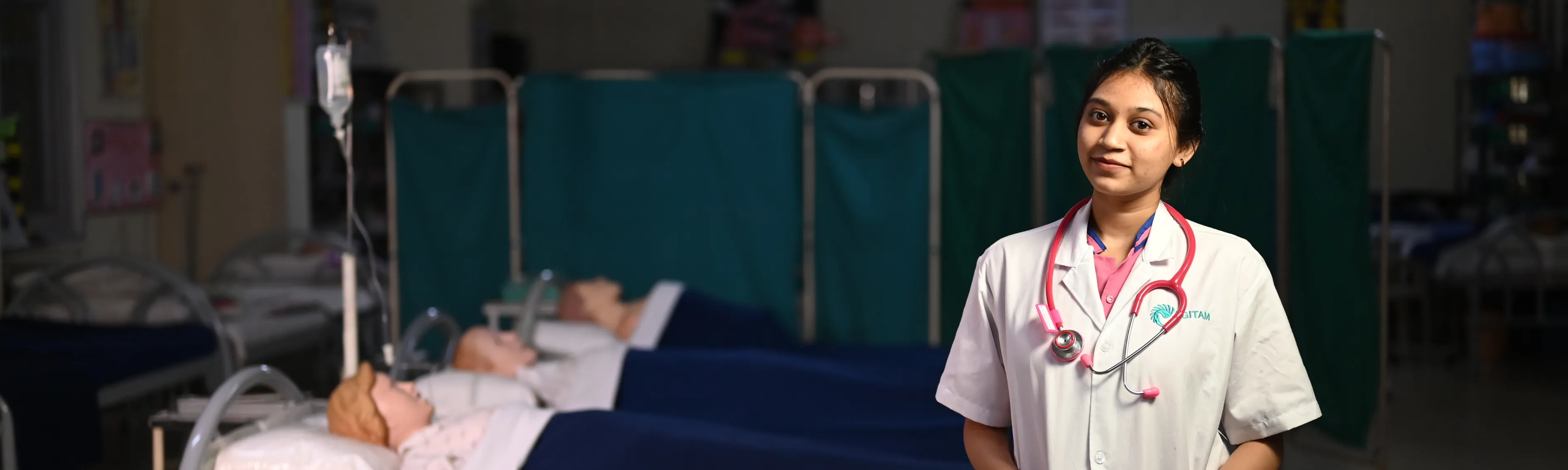 Nursing