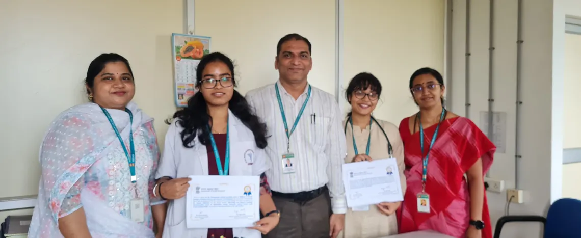 Research Publications