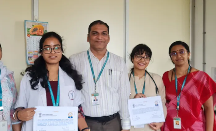 Research Publications