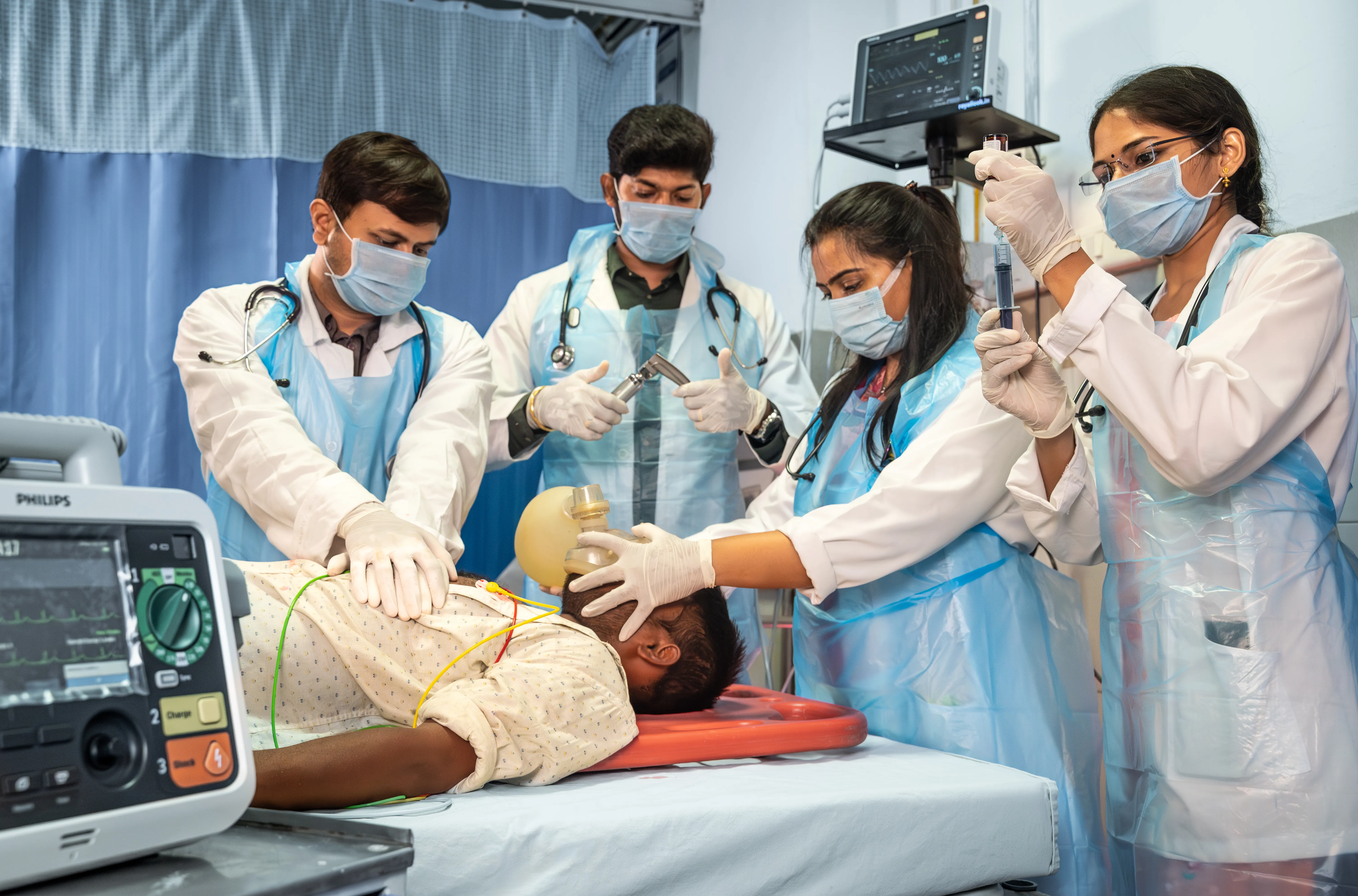 Emergency Medicine