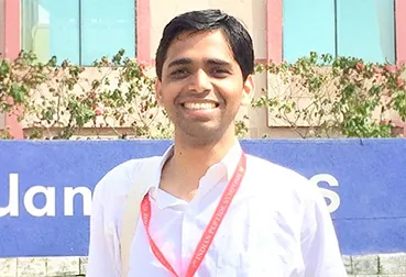 Dr. Nitin Yadav