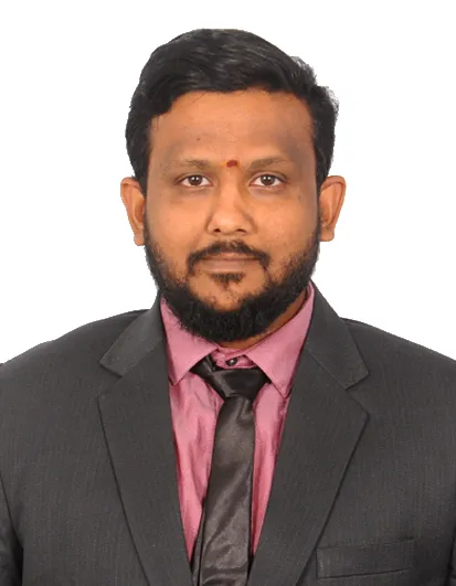 Dr. U Santosh Kumar