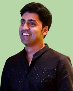 Mr. Aditya Vuchi