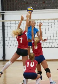 Volleyball