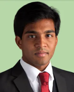 Mr. Anirudh Kankatala