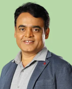 Dr. Ashwath Narayan C N