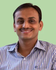 Prof. Chetan Singh Solanki