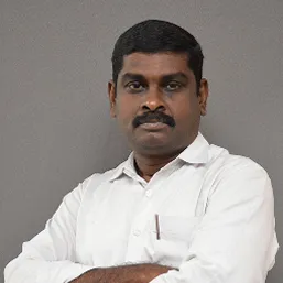 Damodar Rao Yampavali