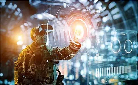 Aerospace & Defense Electronics
