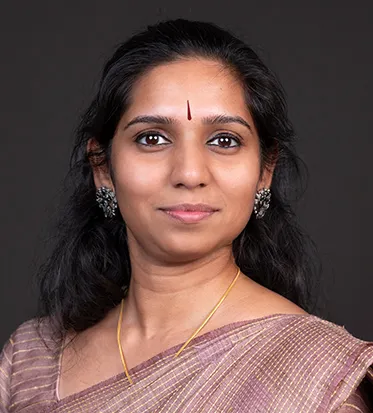 Dr. Divya Nedungadi