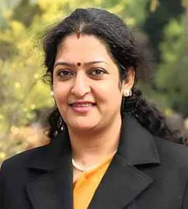 Reema Chaudhury