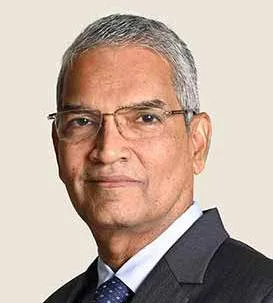 Gouthama Rao Y