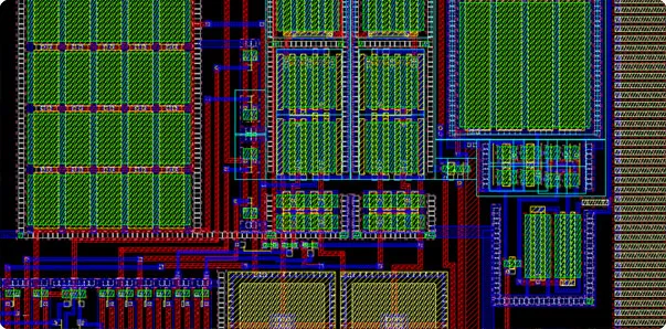 IC Design and Technology