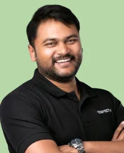 Mr. Jignesh Talasila