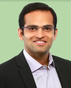 Mr. Karthi Purushothaman