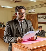 Law