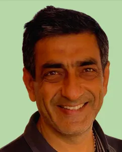 Mr. Mahavir Pratap Sharma