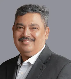 Chintaluri M. Gour
