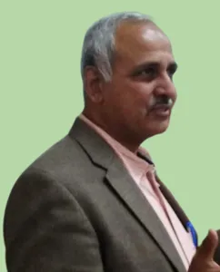 Dr. Narayanan Kottaram