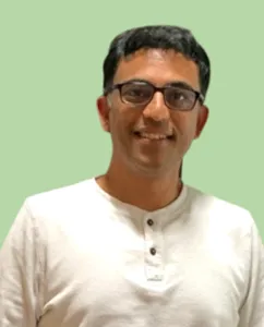 Mr. Naveen Lakkur