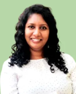 Ms. Padmaja Konisetti