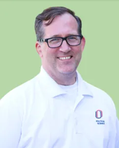 Dr. Patrick McNamara