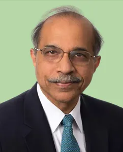 Dr. Ravi Ramamurti