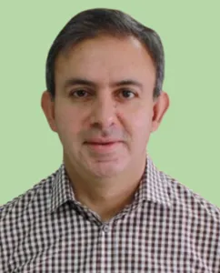 Mr. Rajiv Bajaj