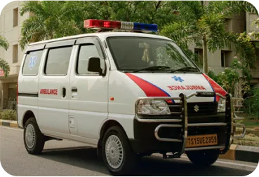 Safety & Security