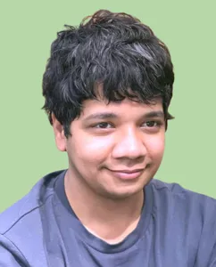 Mr. Sai Prasad Vishwanathan