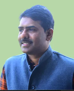 Mr. Mendu Srinivasulu