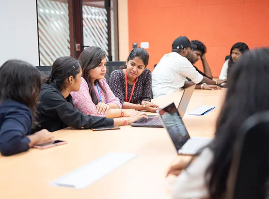 Humanities and Social Sciences