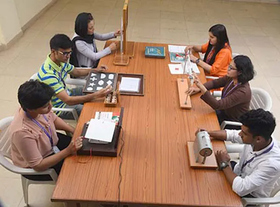 Humanities and Social Sciences