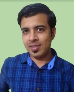 Dr. Tarun Choubisa