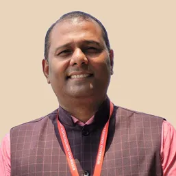 Tinoo Nandkishore Ubale