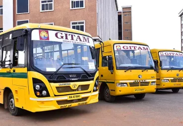 Transport Facilities