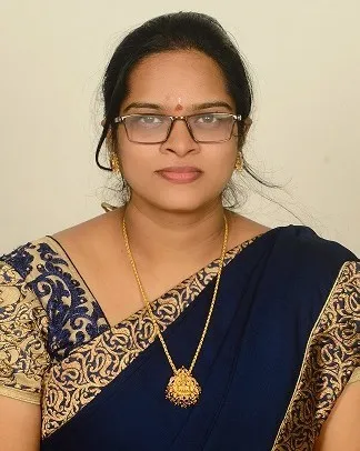 Nallamalla Anusha