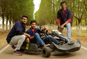 Centre for Autonomous Systems (CAS)