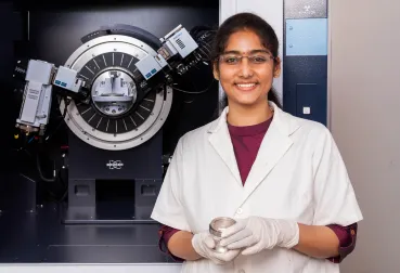 Centre for Health & Wellness Innovation (CHWI)