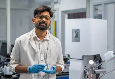 Centre for Autonomous Systems (CAS)